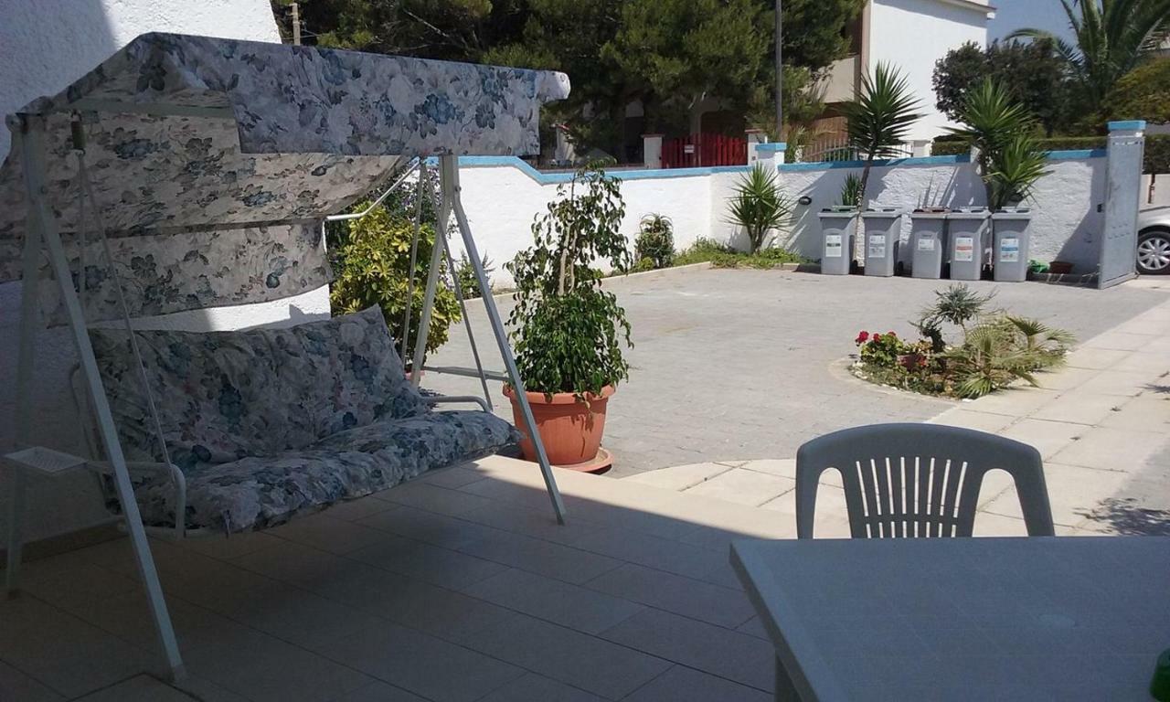 B&B Trullo Di Mare 2 Marina di Lizzano Zewnętrze zdjęcie